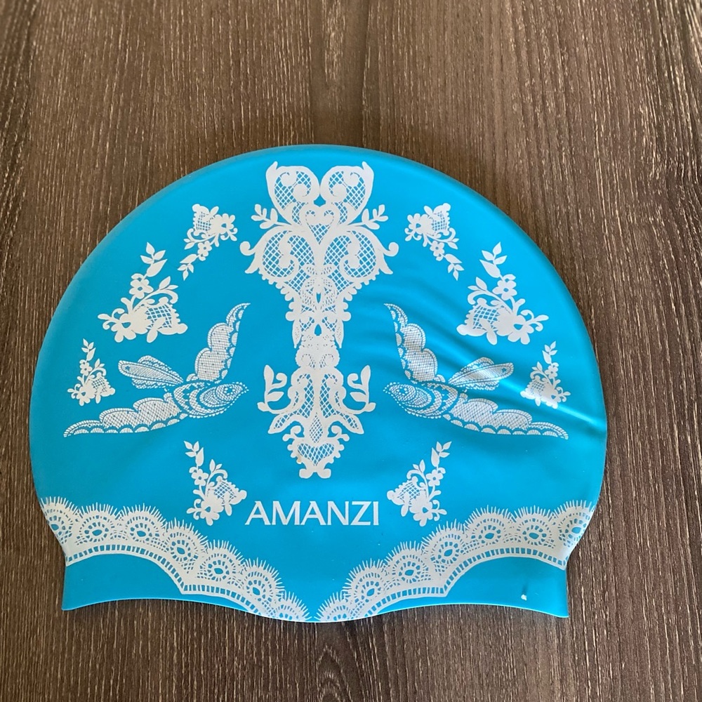 RARE Amanzi Cap